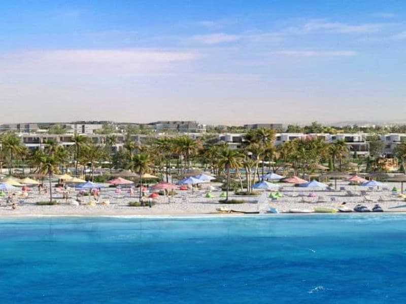 شماسي الساحل الشمالي Shamasi North Coast 7
