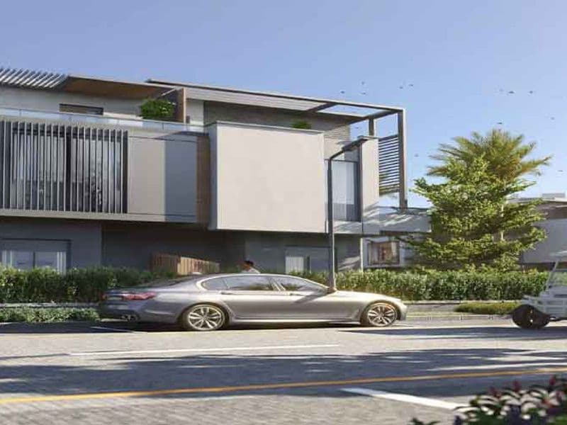 شيراتون ريزيدنس المستقبل سيتي Sheraton residences Mostakbal city 3