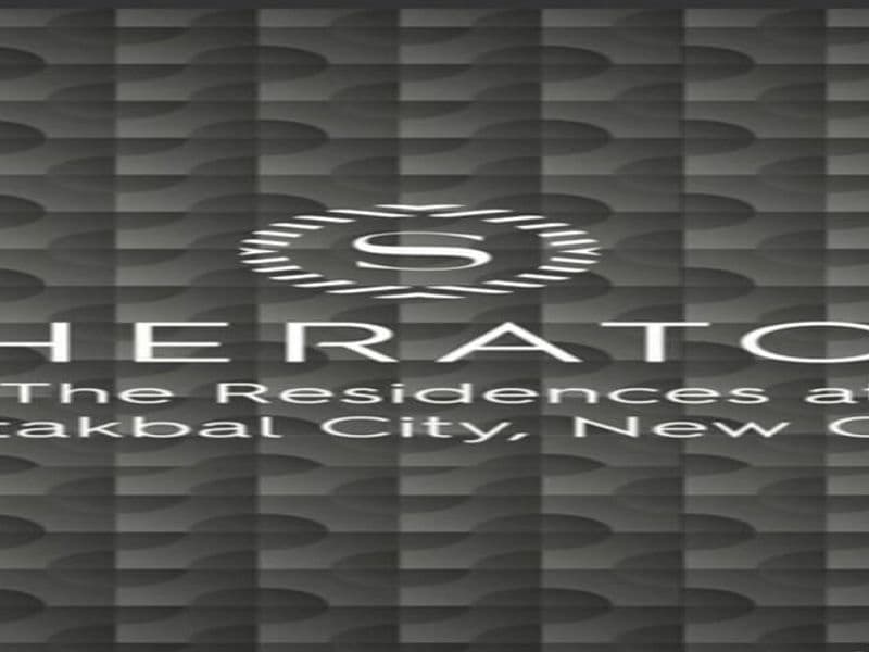 شيراتون ريزيدنس المستقبل سيتي Sheraton residences Mostakbal city