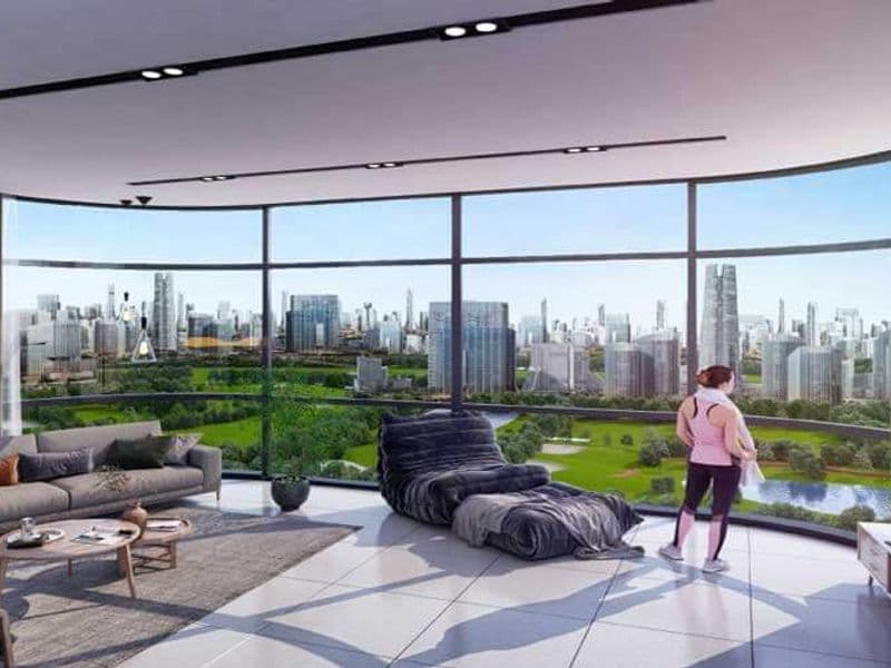 سكاي بريدج العاصمة الادارية الجديدة 8