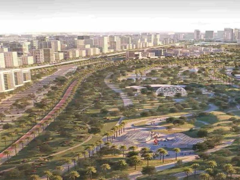 سمارت مول العاصمة الادارية الجديدة Smart Mall 6