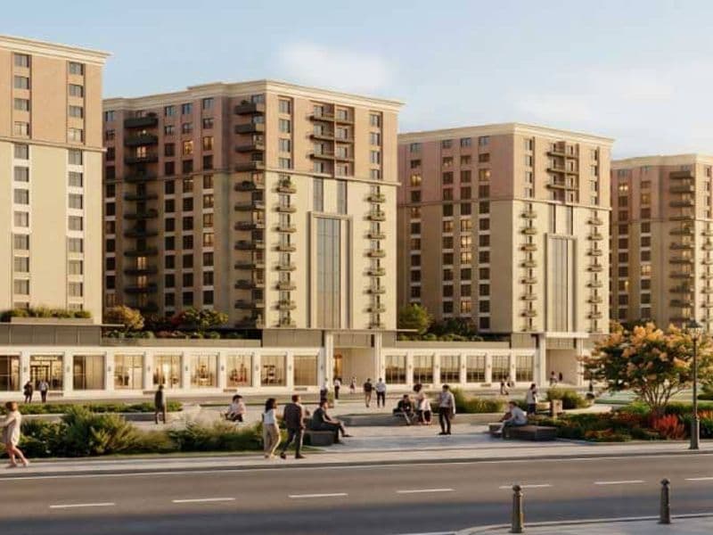 Smouha Gate Alexandria 4