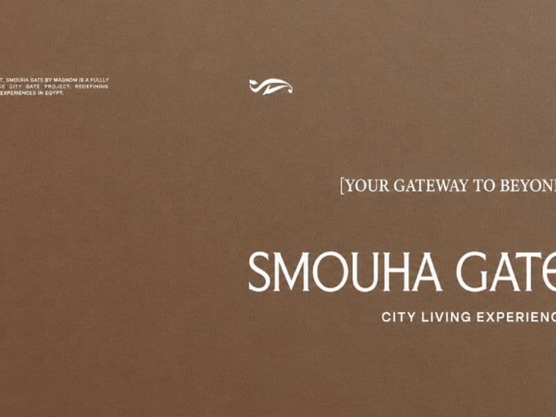 Smouha Gate Alexandria 9