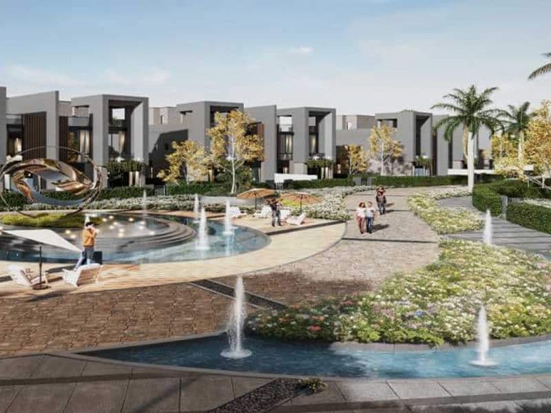 سولاي القاهرة الجديدة 2