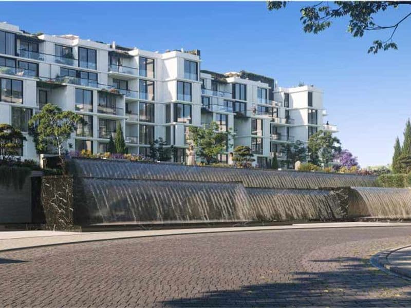 SQ1 القاهرة الجديدة SQ1 New Cairo 6