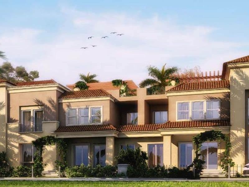 سراي القاهرة الجديدة 4