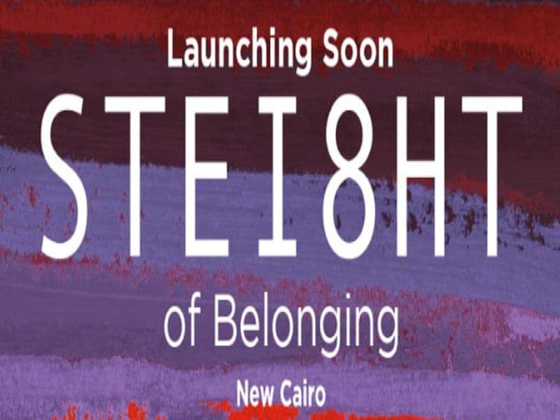 ستيت القاهرة الجديدة Stei8ht New Cairo