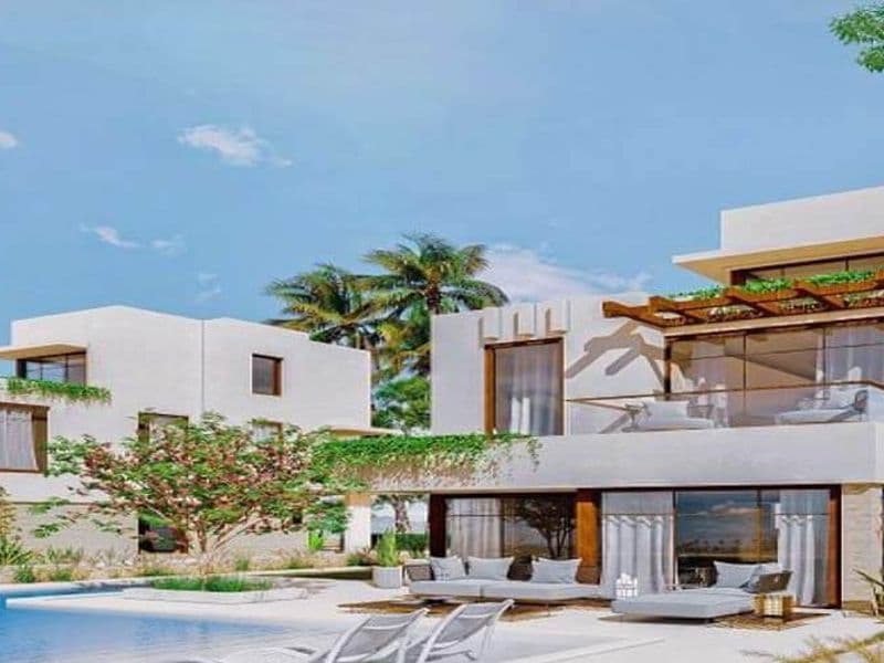 ستيلا ريفيرا الساحل الشمالي Stella Riviera North Coast