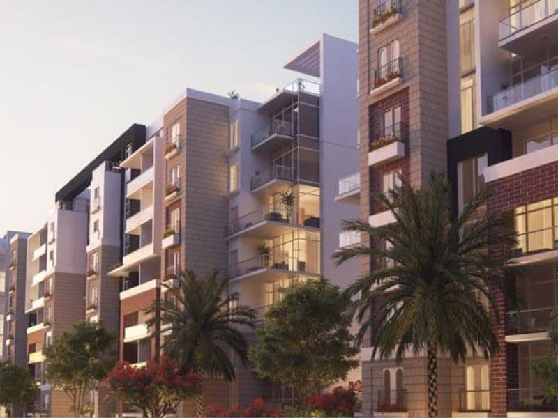 سوانيو العاصمة الادارية الجديدة sueno new capital 3