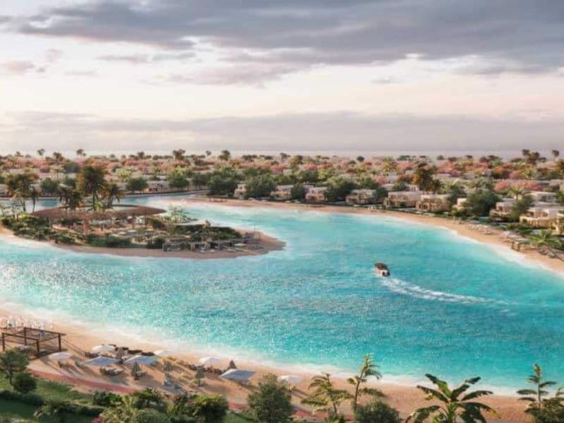 سمر الساحل الشمالي Summer North Coast 4