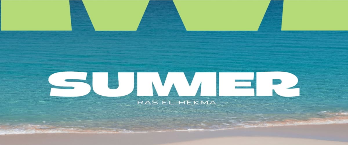 سمر الساحل الشمالي Summer North Coast