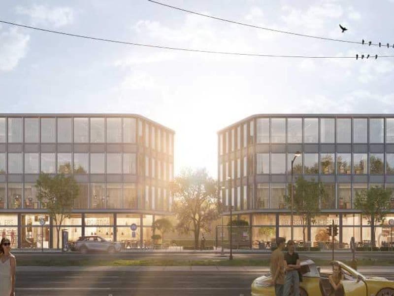 تي هب القاهرة الجديدة T. Hub New Cairo 6