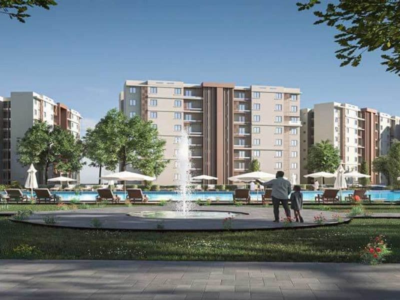 T Residences New Alamein 7