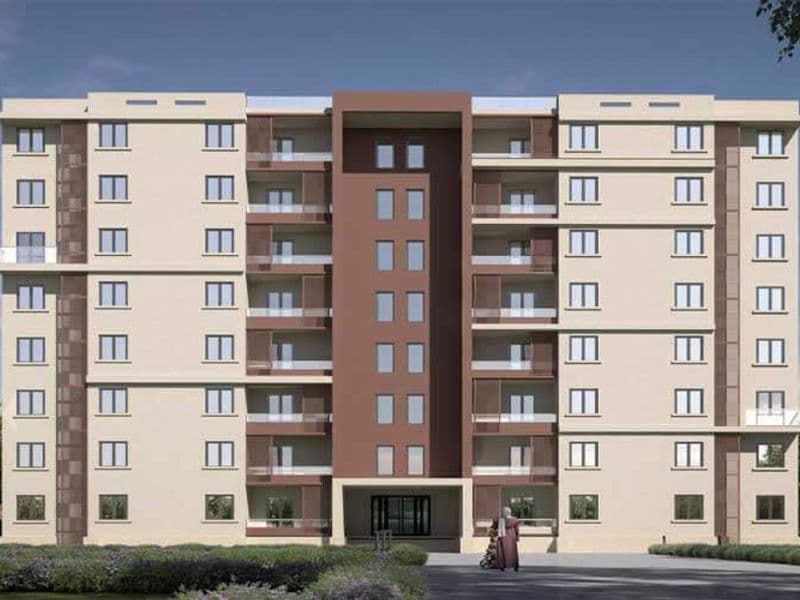 T Residences New Alamein 9
