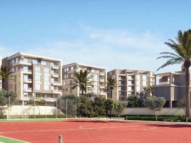تاج سلطان القاهرة الجديدة 6