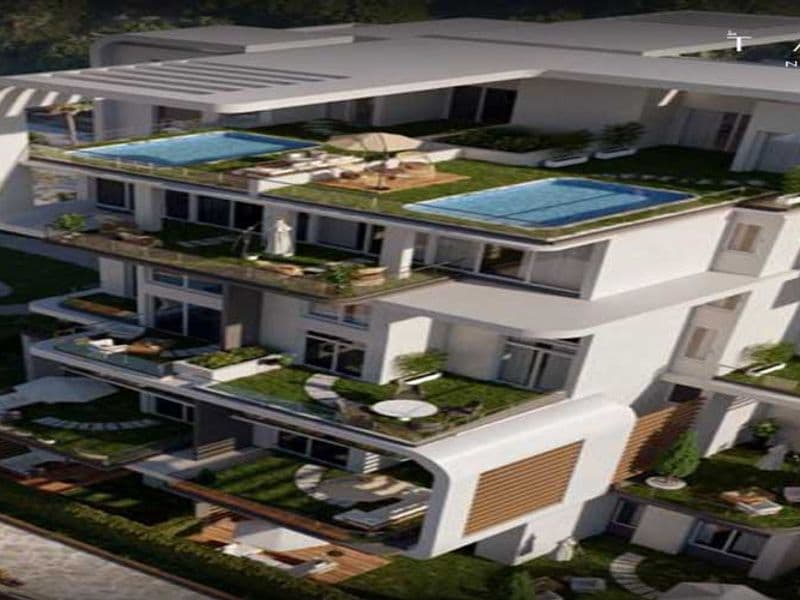 طلة العاصمة الادارية الجديدة Talah New Capital 6