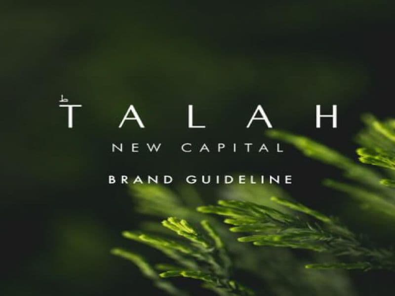 طلة العاصمة الادارية الجديدة Talah New Capital