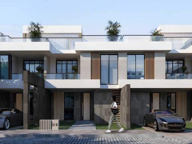 تالدا القاهرة الجديدة Talda New Cairo 2