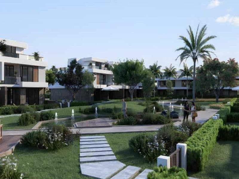 تالدا القاهرة الجديدة Talda New Cairo 3