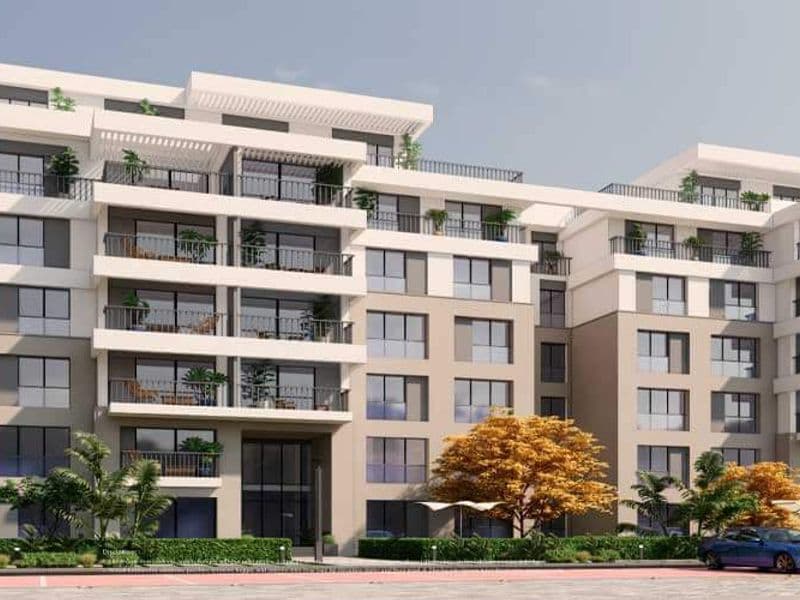 تالدا القاهرة الجديدة Talda New Cairo 5