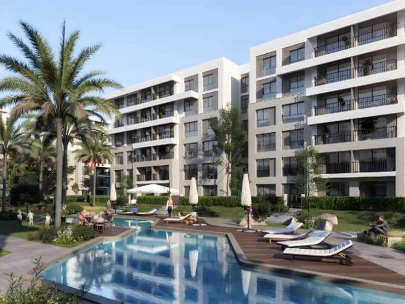 تالدا القاهرة الجديدة Talda New Cairo 6