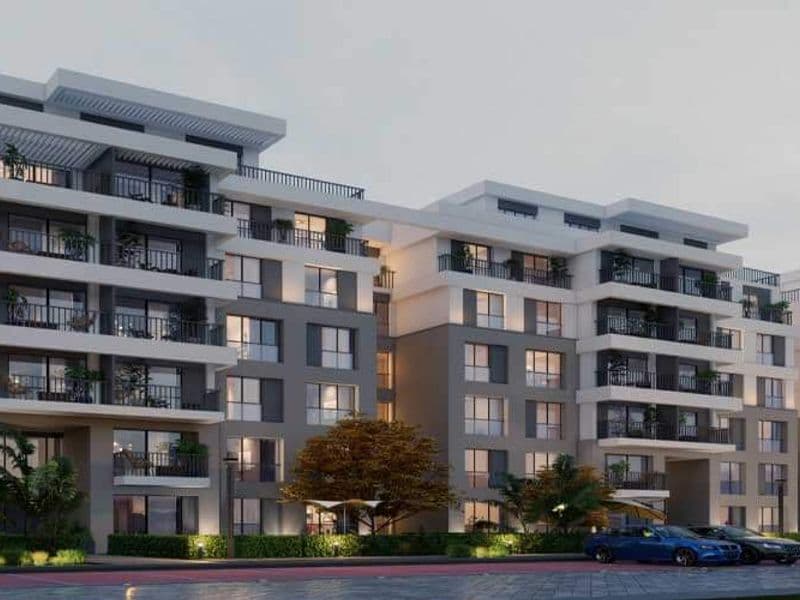 تالدا القاهرة الجديدة Talda New Cairo 7