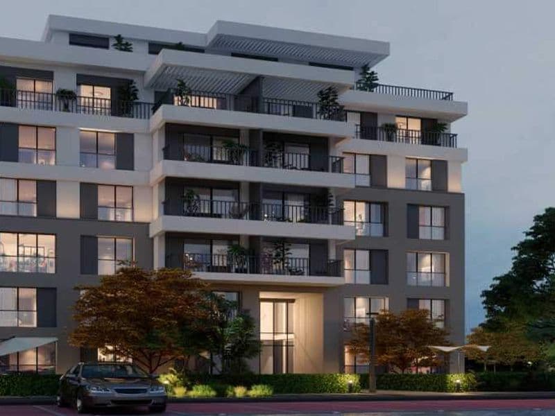 تالدا القاهرة الجديدة Talda New Cairo 8