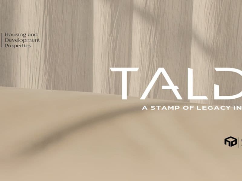 تالدا القاهرة الجديدة Talda New Cairo