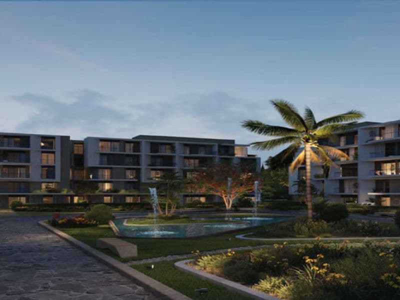 تراس الشيخ زايد Terrace El Sheikh Zayed 2
