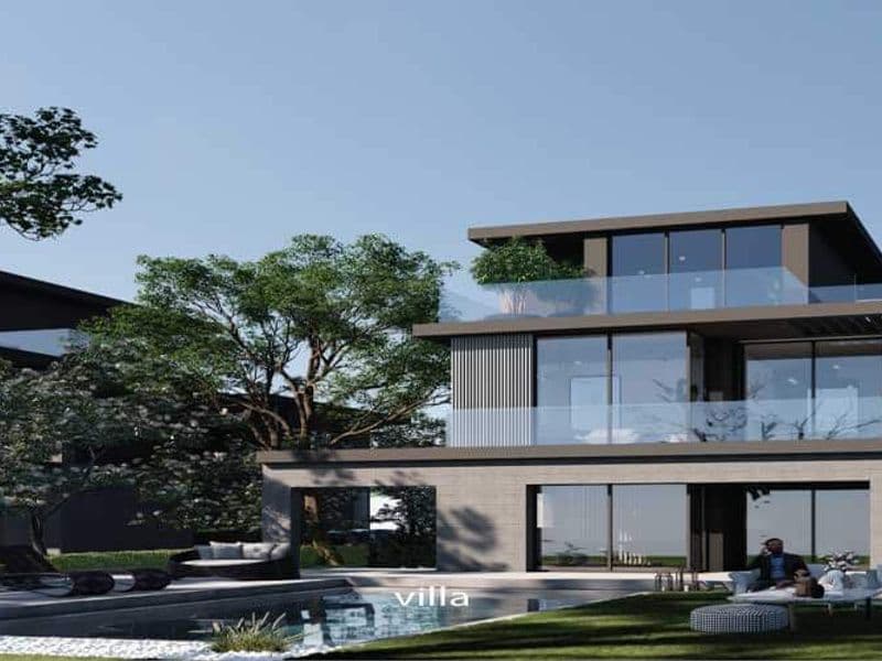 The 101 Mostakbal City 3