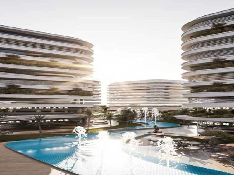 The Five New Capital 6