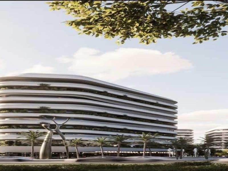 The Five New Capital 8