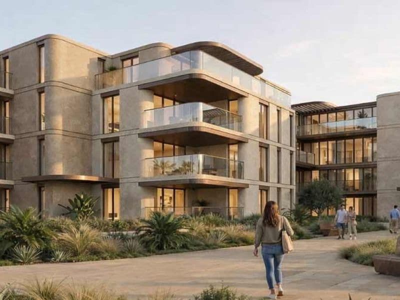 The Hillage Sheikh Zayed 2