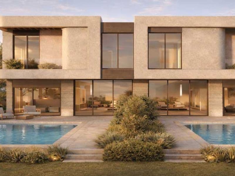 The Hillage Sheikh Zayed 4