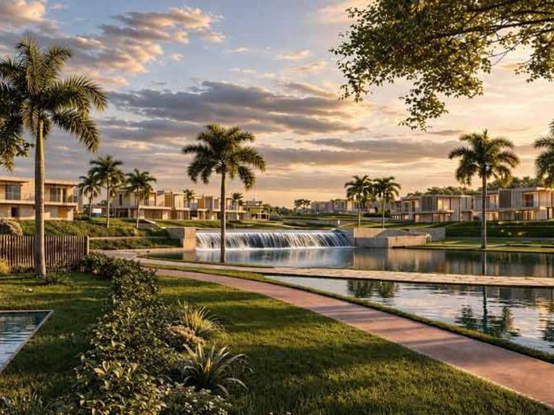 The Hillage Sheikh Zayed 5