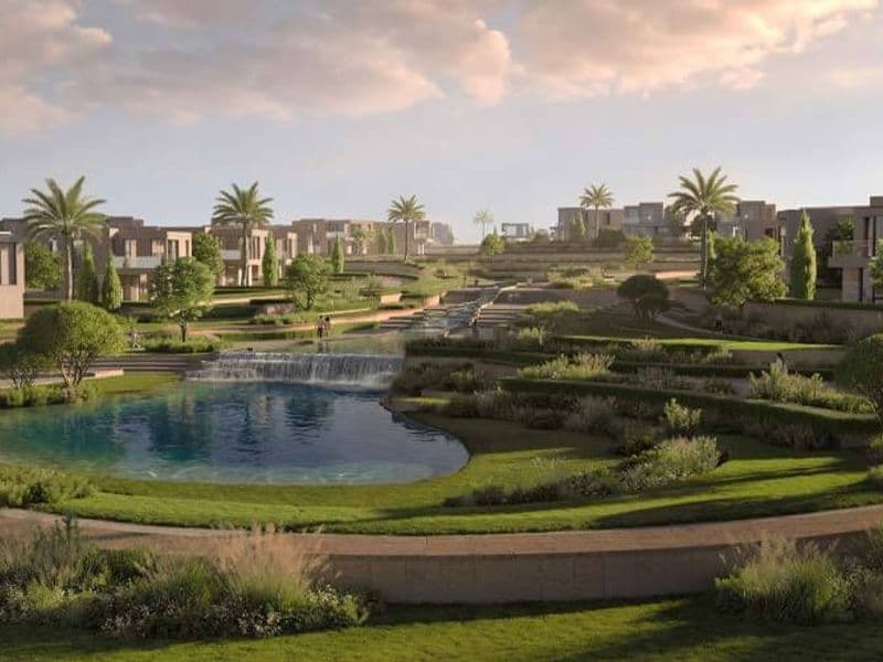 The Hillage Sheikh Zayed 8