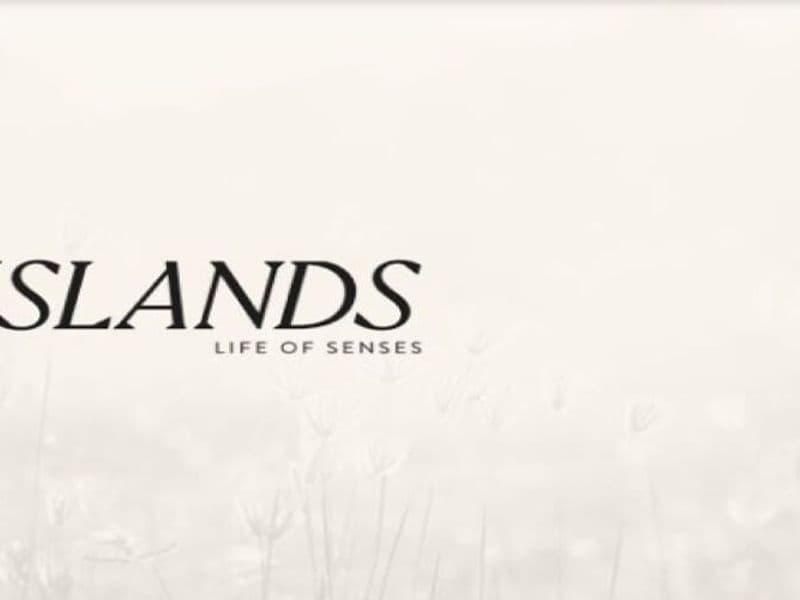 The Islands New Capital