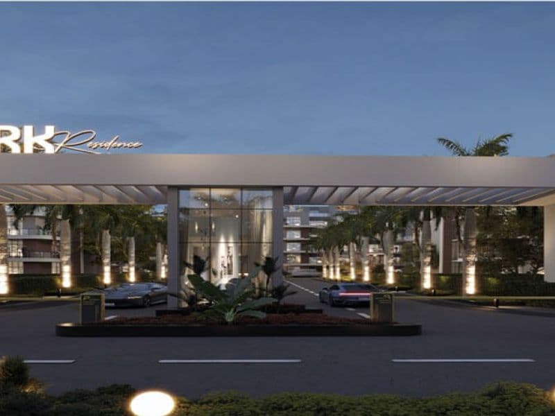 The Lark Residence New Cairo 16