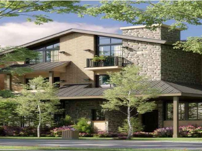 ذا مارك جاردنز القاهرة الجديدة The MarQ Gardens 7