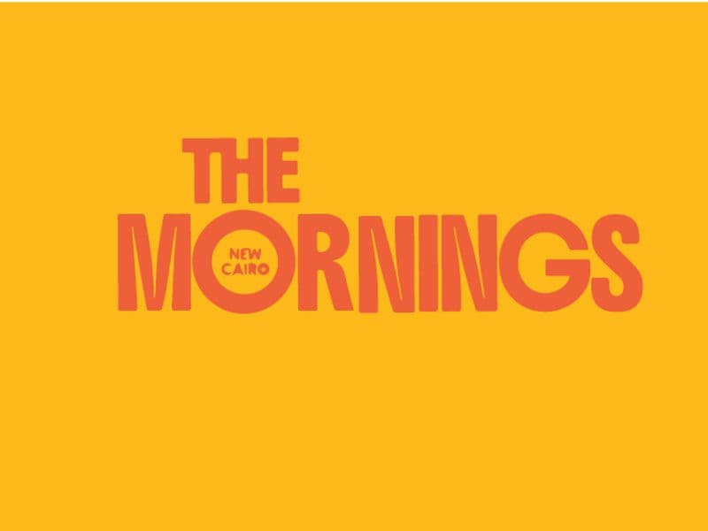 The Mornings New Cairo 3