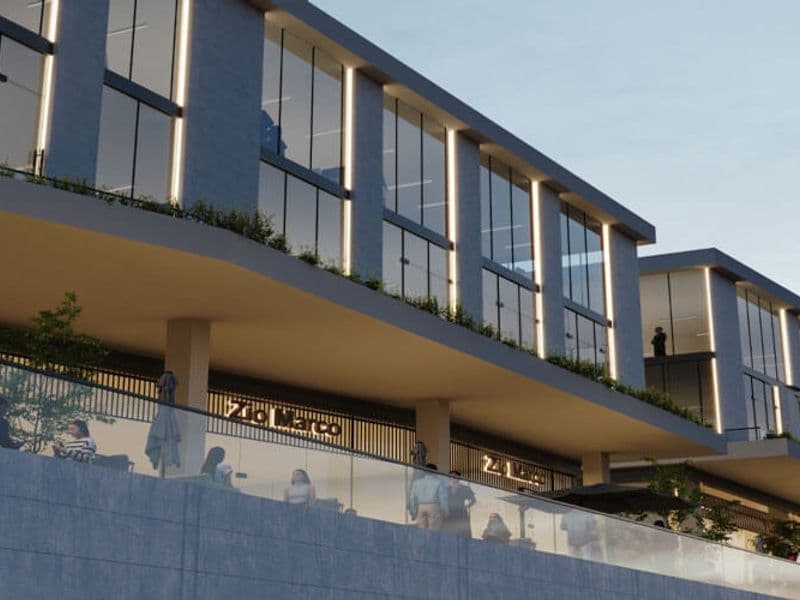 The Qube New Cairo 2