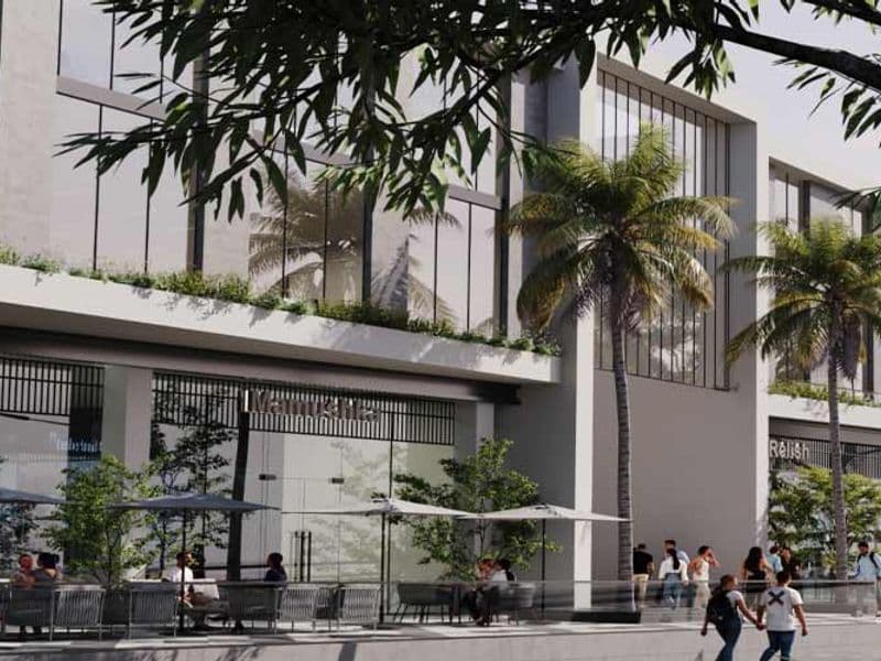 The Qube New Cairo 4
