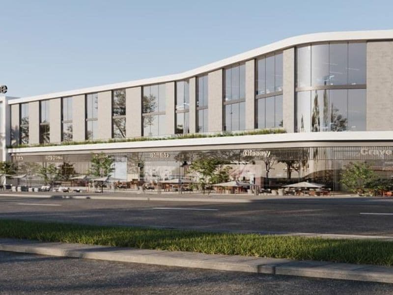 The Qube New Cairo 6