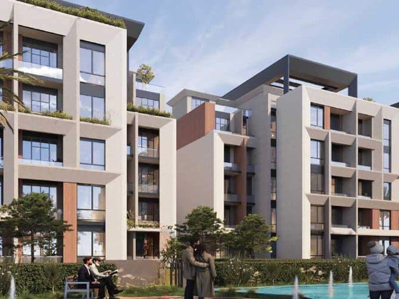 The Residence New Cairo 11