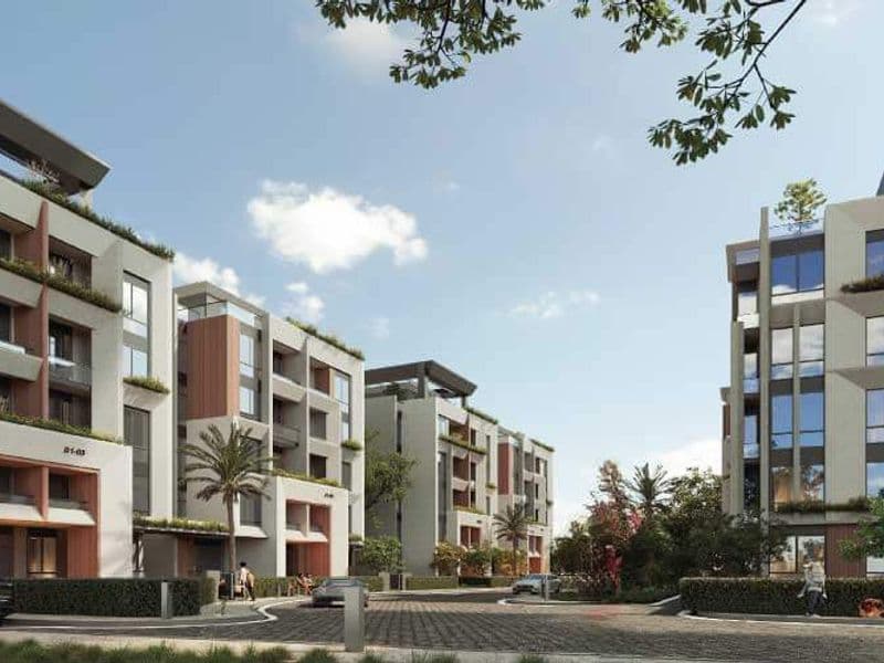 The Residence New Cairo 15