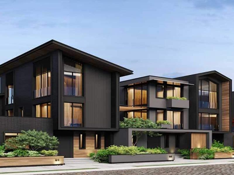 ذا ريدج المستقبل سيتي The Ridge Mostakbal City 3