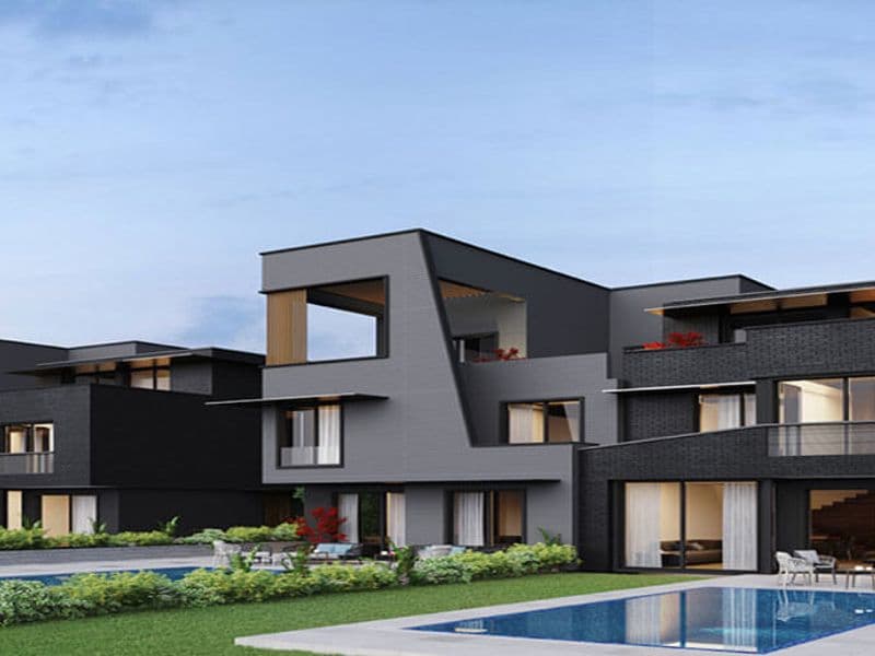 ذا ريدج المستقبل سيتي The Ridge Mostakbal City 4