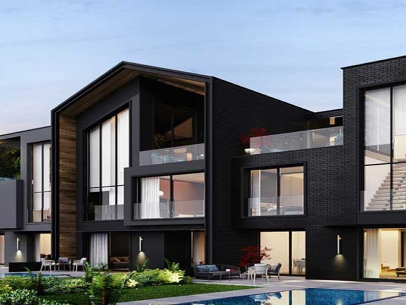 ذا ريدج المستقبل سيتي The Ridge Mostakbal City 5