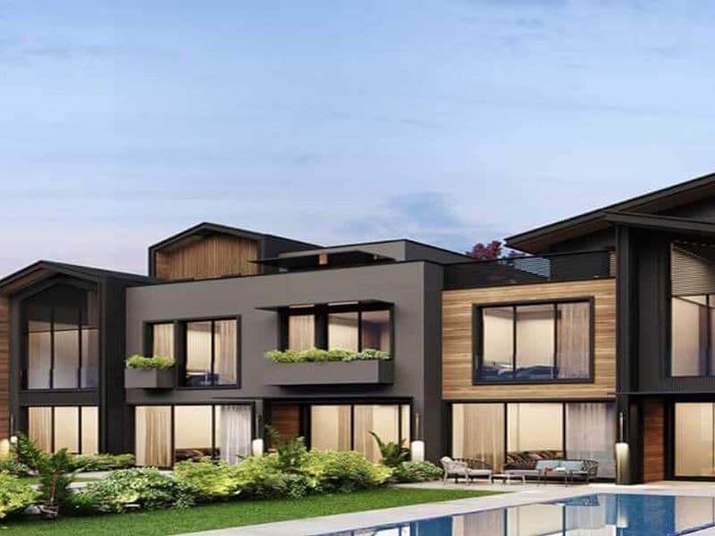 ذا ريدج المستقبل سيتي The Ridge Mostakbal City 7