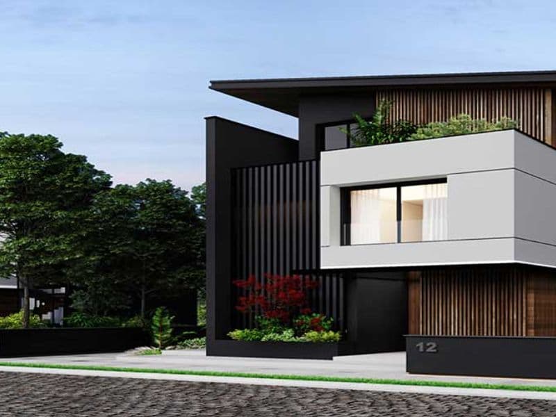 ذا ريدج المستقبل سيتي The Ridge Mostakbal City 9